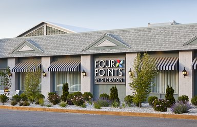 Hotel FOUR POINTS BY SHERATON EASTHAM CAPE COD