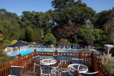 Hotel PLEASANT BAY VILLAGE