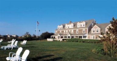 Hotel THE WAUWINET