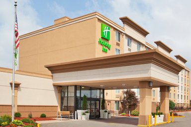 Hotel HOLIDAY INN WEIRTON