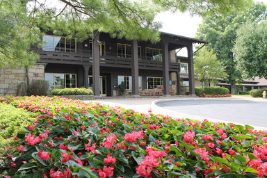 Hotel OGLEBAY RESORT AND CONFERENCE CENTER
