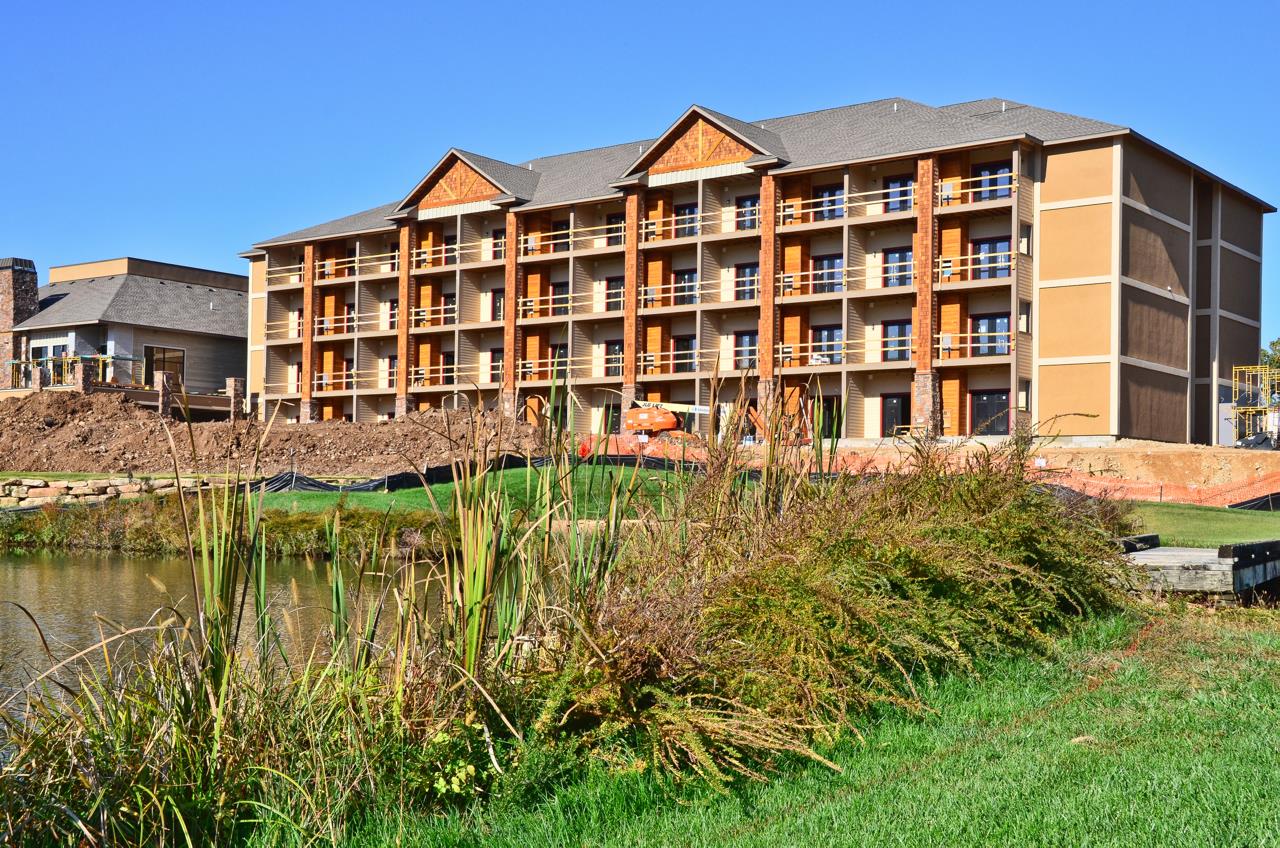 Hotel OLD KINDERHOOK