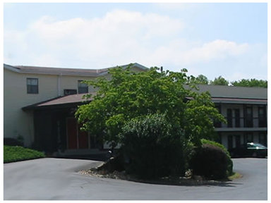 Hotel SCOTTISH INNS OSAGE BEACH