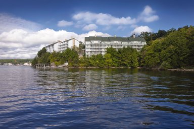 Hotel WORLDMARK LAKE OF THE OZARKS