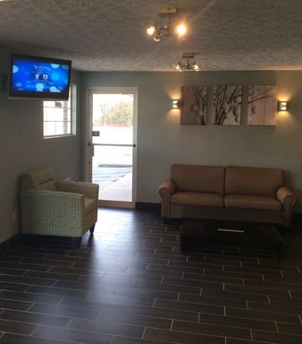 Hotel BOARDERS INN OF ASHLAND CITY
