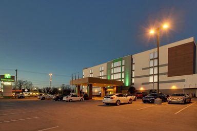 Hotel HOLIDAY INN HOPKINSVILLE