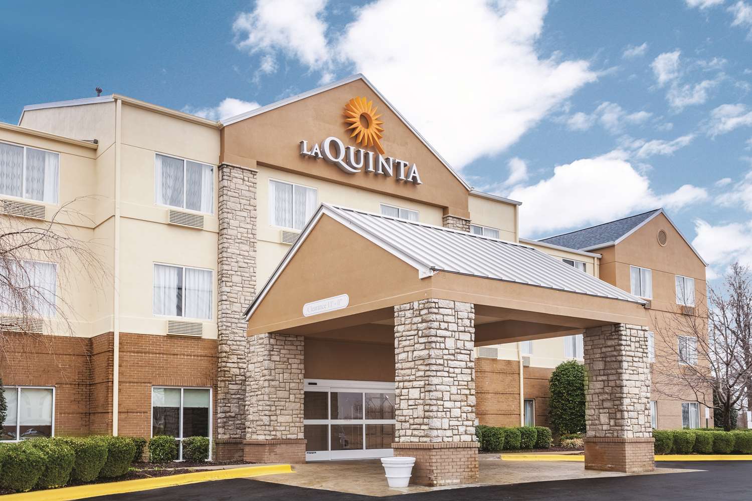 Hotel LA QUINTA INN & SUITES HOPKINSVILLE