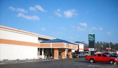 Hotel QUALITY INN DOWNTOWN