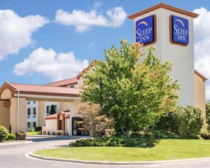 Hotel SLEEP INN WYTHEVILLE