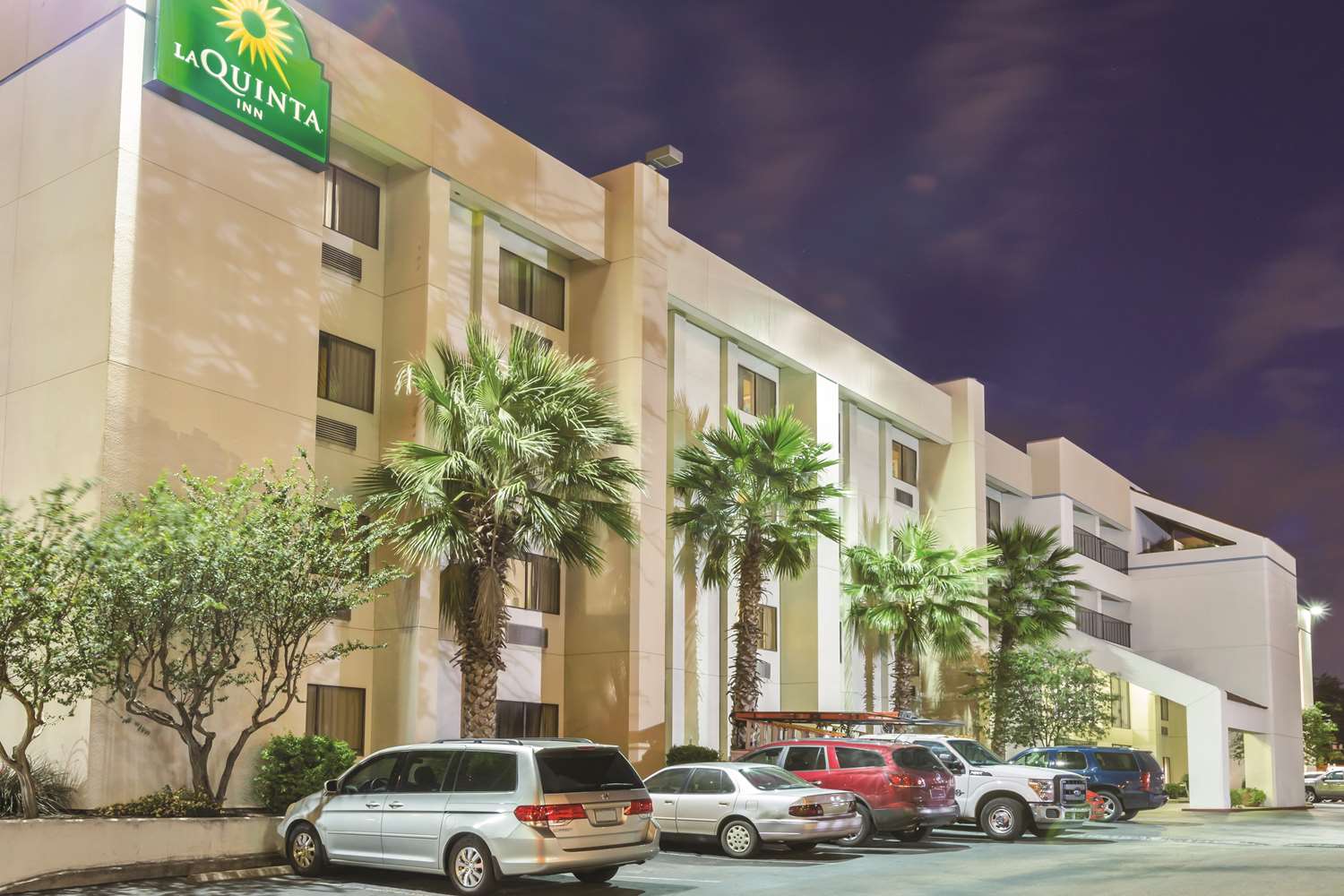 Hotel LA QUINTA INN AUSTIN NORTH