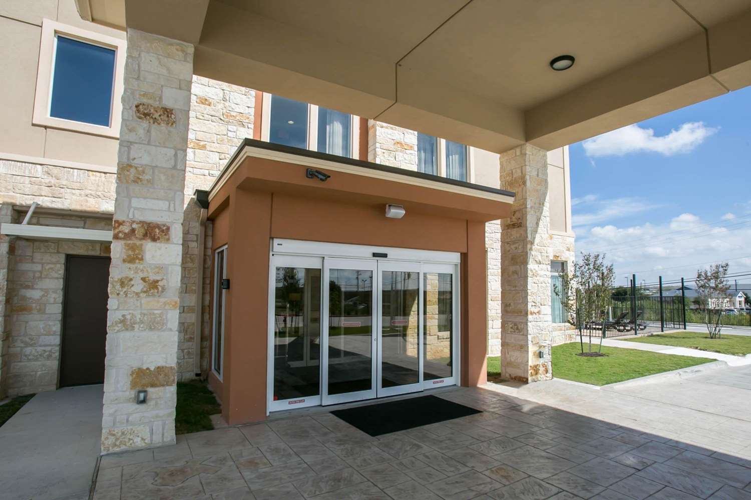 Hotel SLEEP INN & SUITES AUSTIN - NORTHEAST