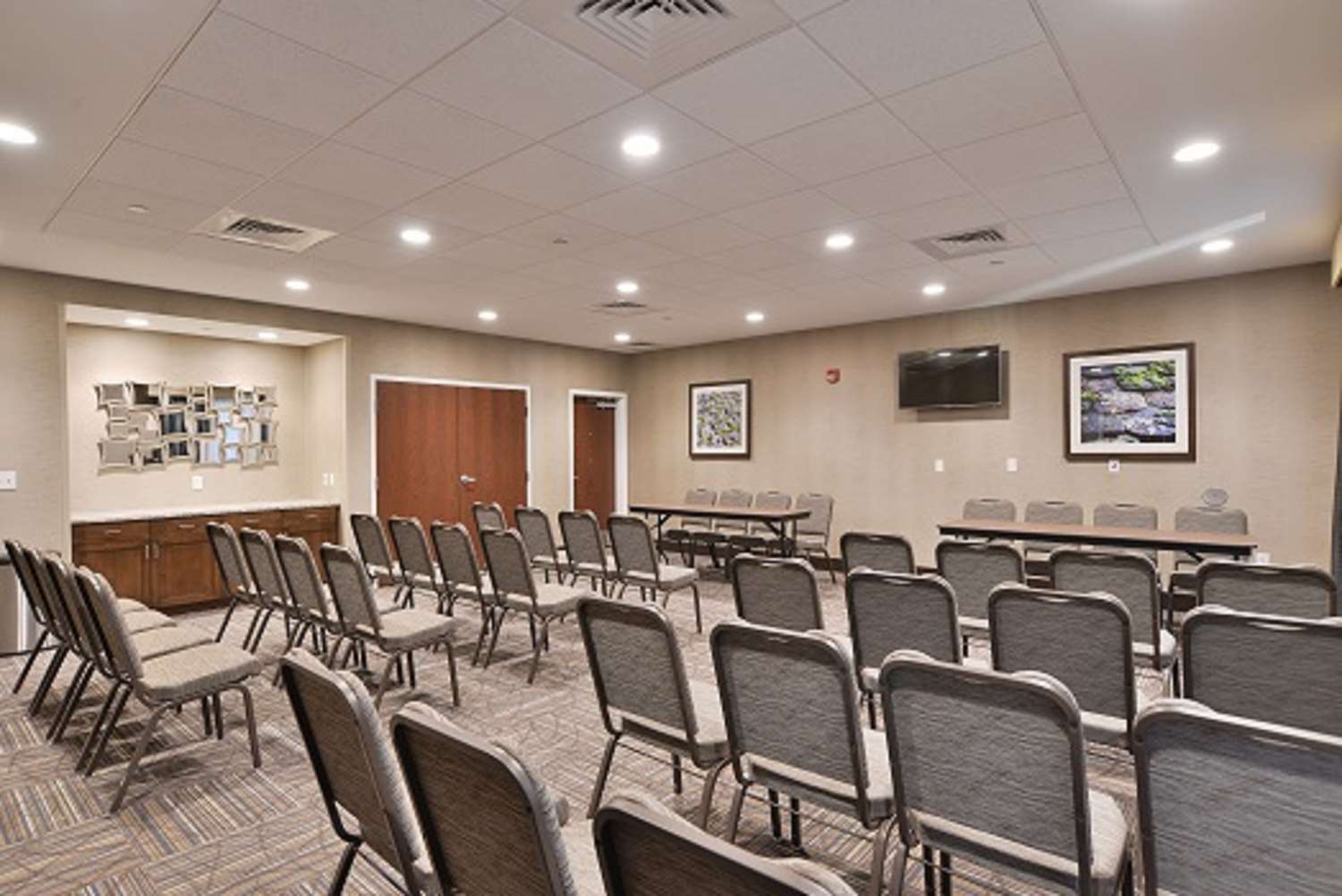 Hotel HAMPTON INN - SUITES CHIPPEWA FALLS
