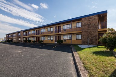 Hotel SCOTTISH INNS AND SUITES EAU CLAIRE