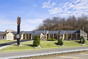 Hotel SUPER 8 CHISWELL/MAX MEADOWS AREA