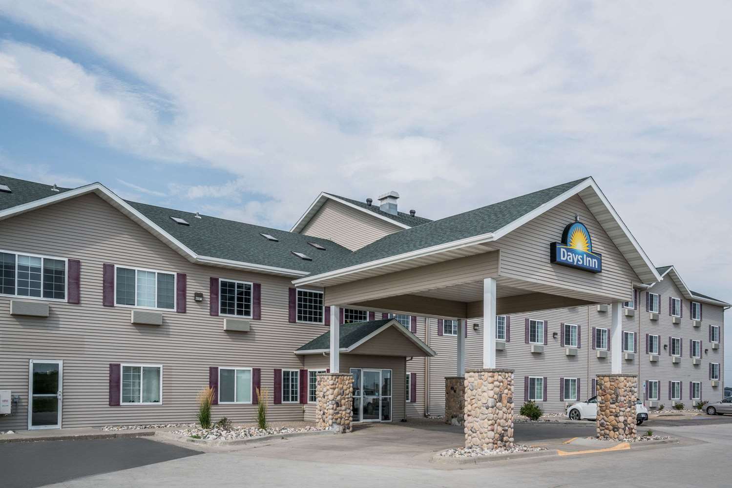 Hotel DAYS INN BY WYNDHAM FARGO/CASSELTON