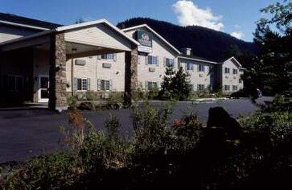 Hotel MOUNTAIN SKY HOTEL AND SUITES