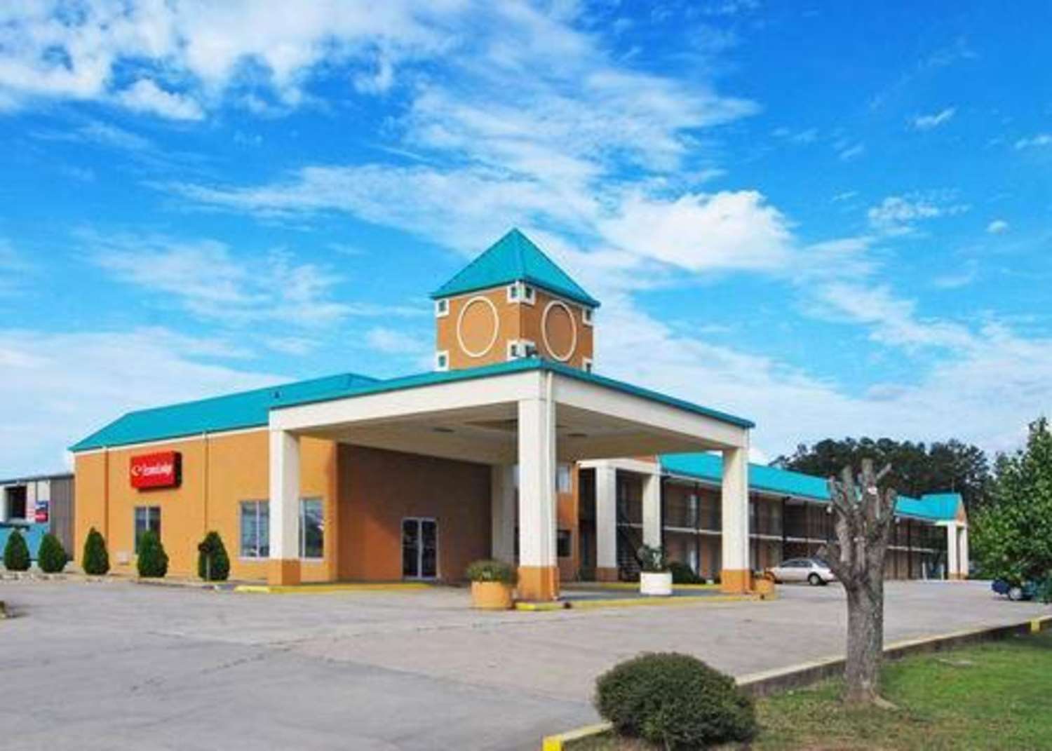 Hotel ECONO LODGE CULLMAN