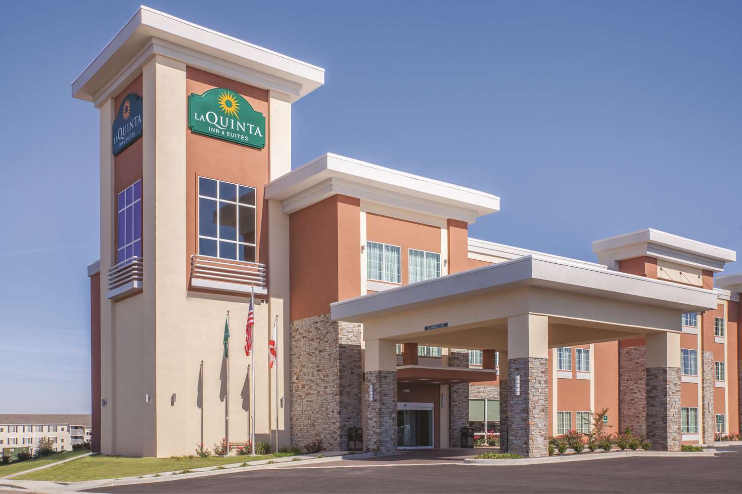 Hotel LA QUINTA INN & SUITES CULLMAN