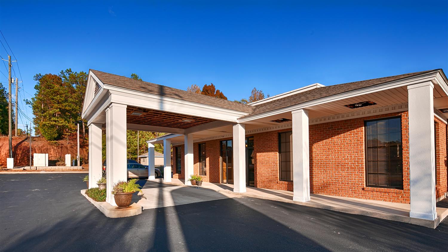 Hotel BEST WESTERN SUITES