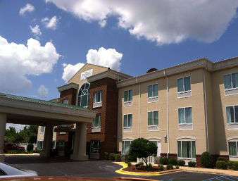 Hotel BAYMONT INN & SUITES MONTGOMERY SOUTH