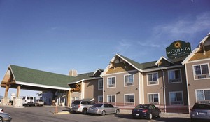 Hotel LA QUINTA INN & SUITES BELGRADE / BOZEMAN AIRPORT