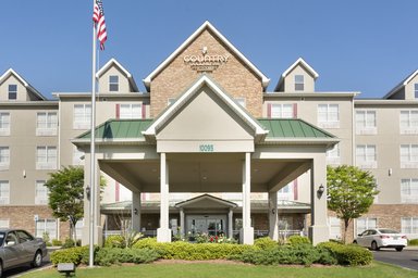 Hotel COUNTRY INN & SUITES BY RADISSON, MONTGOMERY AT CHANTILLY PARKWAY, AL