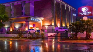 Hotel DOUBLETREE BY HILTON MONTGOMERY DOWNTOWN