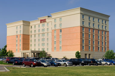 Hotel DRURY INN AND SUITES MONTGOMERY