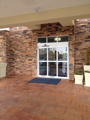 Hotel HOLIDAY INN EXPRESS MONTGOMERY - EAST I-85