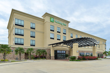 Hotel HOLIDAY INN MONTGOMERY AIRPORT SOUTH