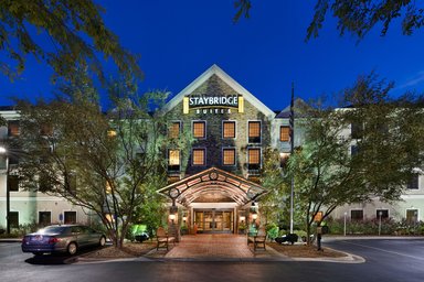 Hotel HOMEWOOD SUITES BY HILTON MONTGOMERY EASTCHASE