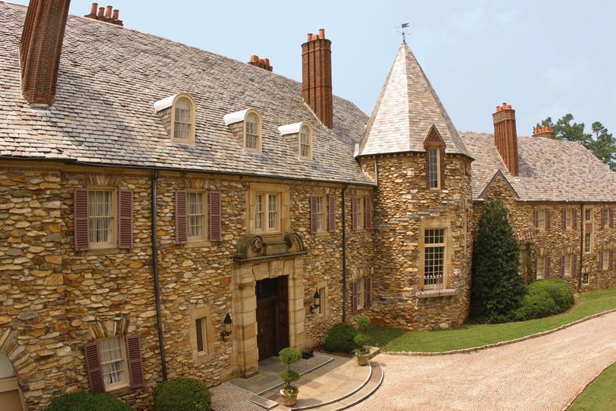 Hotel THE GRAYLYN ESTATE