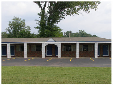 Hotel SCOTTISH INNS PIKE ROAD