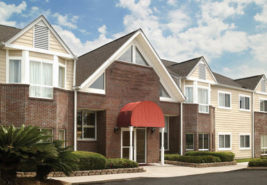 Hotel SONESTA ES SUITES MONTGOMERY