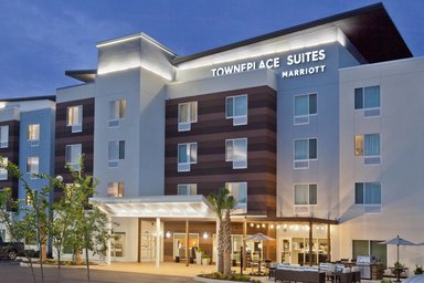 Hotel TOWNEPLACE SUITES MONTGOMERY EASTCHASE