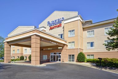 Hotel FAIRFIELD INN & SUITES BIRMINGHAM FULTONDALE/I-65