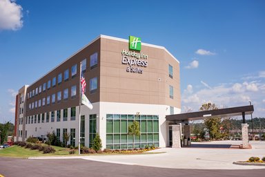 Hotel HOLIDAY INN EXPRESS & SUITES BIRMINGHAM NORTH - FULTONDALE