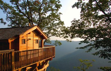 Hotel THE LODGE AND COTTAGES AT PRIMLAND MEADOWS OF DAN