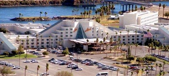 Hotel AVI RESORT AND CASINO