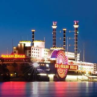 Hotel COLORADO BELLE HOTEL AND CASINO