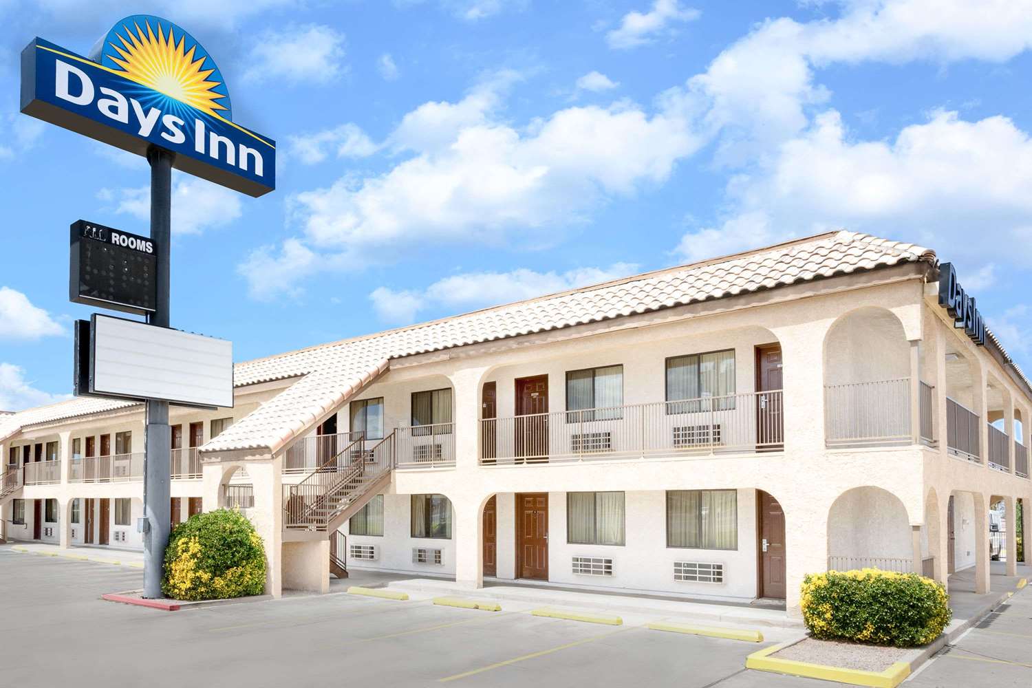 Hotel DAYS INN KINGMAN EAST