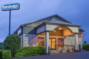 Hotel TRAVELODGE BY WYNDHAM, WYTHEVILLE