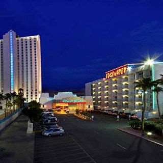 Hotel EDGEWATER HOTEL AND CASINO