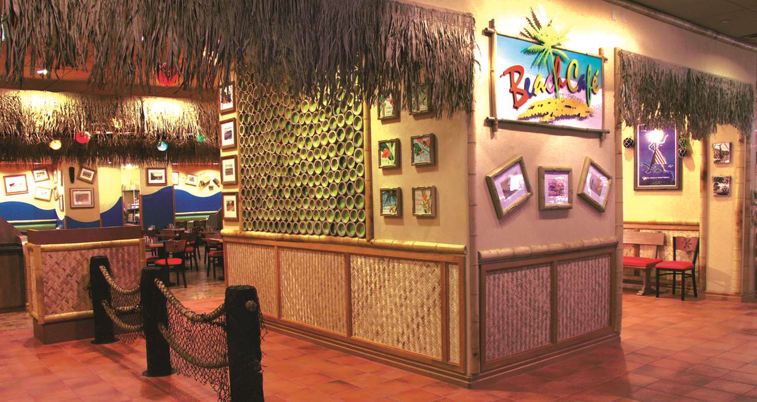 Hotel HARRAHS LAUGHLIN