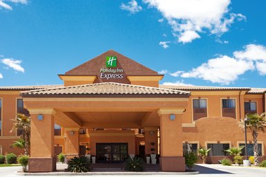Hotel HOLIDAY INN EXPRESS & SUITES KINGMAN