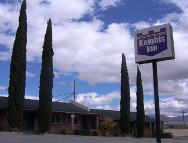 Hotel KNIGHTS INN KINGMAN