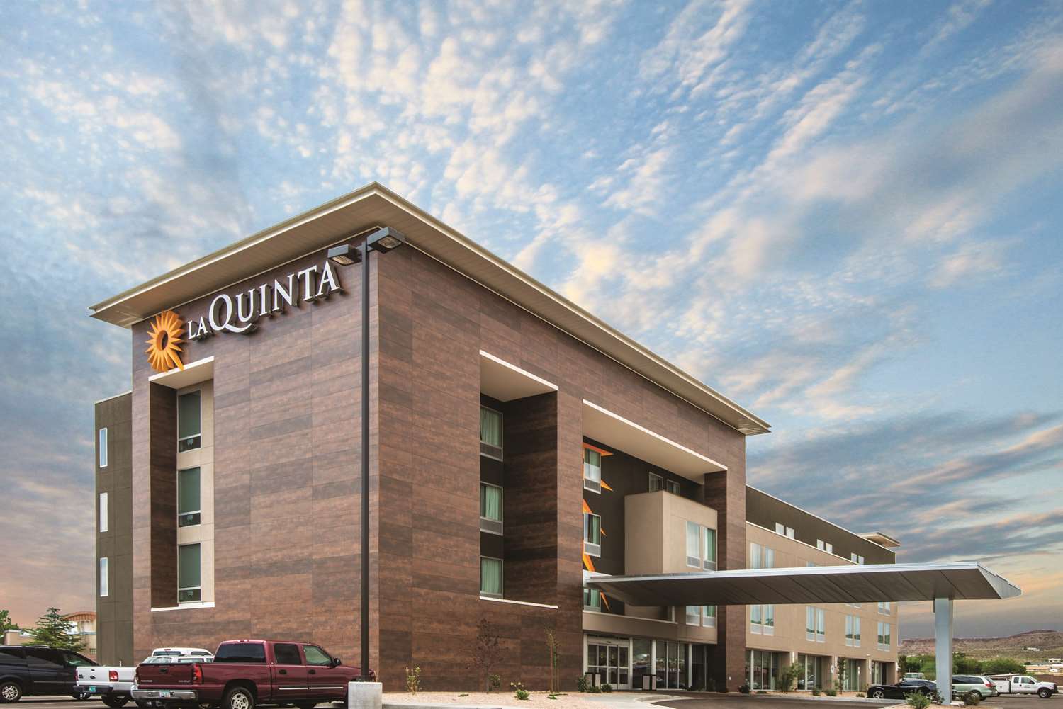 Hotel LA QUINTA INN & SUITES KINGMAN