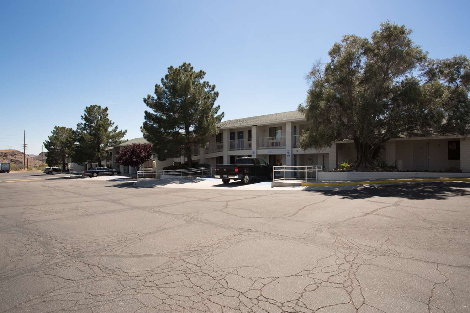 Hotel MOTEL 6 KINGMAN WEST