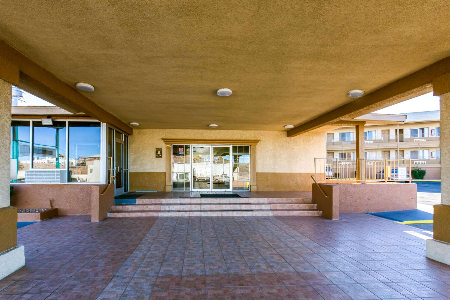 Hotel QUALITY INN KINGMAN