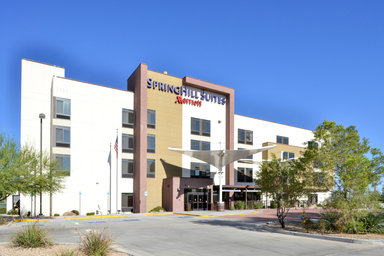 Hotel SPRINGHILL SUITES KINGMAN ROUTE 66